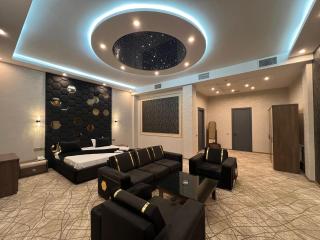 Royal Mansion Hotel - Bakoe - 6