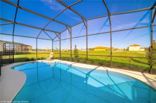 Spacious Family Villa w/ Pool & Themed Bedrooms - Davenport - 8