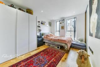 Spacious 2 Bedroom Apartment with Balcony - Londra - 7