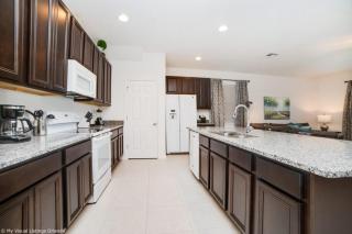 Spacious Family Villa w/ Pool & Themed Bedrooms - 1