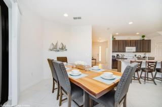 Spacious Family Villa w/ Pool & Themed Bedrooms - 3