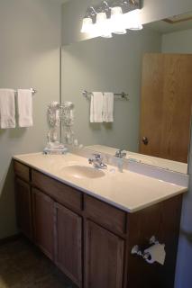 Two Bedroom Condo at Wild Eagle Lodge - Eagle River - 5