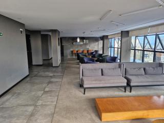 Apartamento Time 712 - Maceió - 3