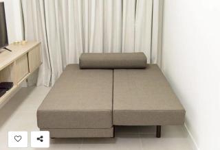 Apartamento Time 712 - Maceió - 1