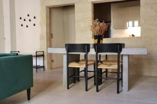 Appartement de Caractère avec Cachet Unique à Uzès - Uzès - 1