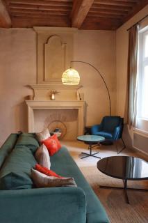 Appartement de Caractère avec Cachet Unique à Uzès - Uzès - 7