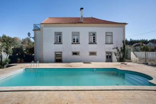 Casa de Férias Das Camélias Tortas - Castanheira de Pêra - 8