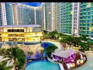 Azure urban resort residences, BAHAMAS tower Japandi model - Manila - 6