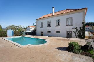 Casa de Férias Das Camélias Tortas - Castanheira de Pêra - 0