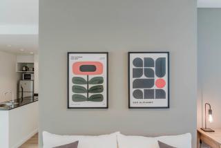 Retama Beautiful Apartment - Buenos Aires - 2