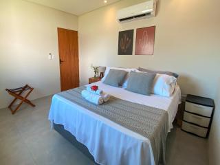 Incrível casa com piscina em Sanzé - Maragogi-AL - São José da Coroa Grande - 6