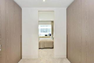 Luxury Riverside Penthouse 2000sqft - Londra - 4