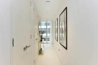 Luxury Riverside Penthouse 2000sqft - Londra - 5