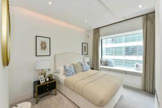 Luxury Riverside Penthouse 2000sqft - Londra - 6