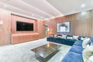 Luxury Riverside Penthouse 2000sqft - Londra - 2