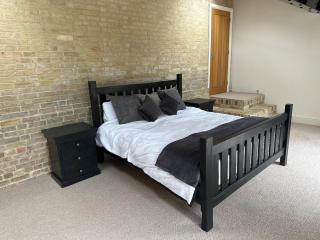 character filled barn renovation - Old Hurst - 3