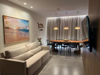 Apartamento luxo, na Vila de Barra Grande - Maraú - 9