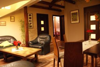 Noclegi Weronika - 4