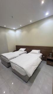 الشقق الفاخرة طريق المطار - Medina - 1