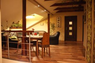 Noclegi Weronika - 1