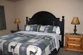 3 Bedroom condo at Wild Eagle Lodge - Eagle River - 5
