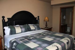 3 Bedroom condo at Wild Eagle Lodge - Eagle River - 4