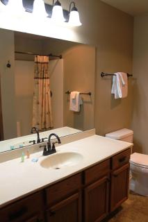 3 Bedroom condo at Wild Eagle Lodge - Eagle River - 3