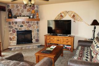 3 Bedroom condo at Wild Eagle Lodge - Eagle River - 0