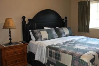 3 Bedroom condo at Wild Eagle Lodge - Eagle River - 2