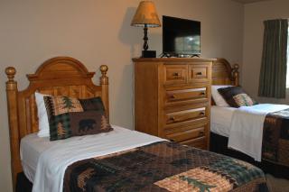 3 Bedroom condo at Wild Eagle Lodge - Eagle River - 1