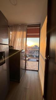 Lindos Apartamentos con Terraza - Manizales - 8