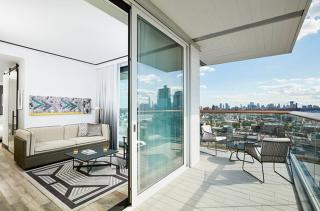 The William Vale - Brooklyn - 5