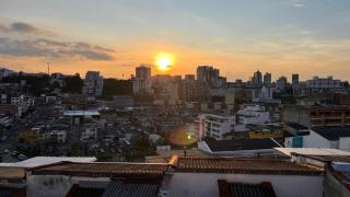 Lindos Apartamentos con Terraza - Manizales - 6