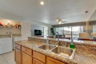 Charming Lakefront Retreat with Dock Osage Beach - Osage Beach - 3