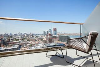 The William Vale - Brooklyn - 7