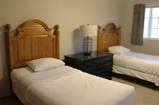 3 Bedroom condo at Wild Eagle Lodge - Eagle River - 3