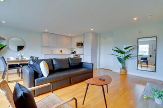 Comfort & Elegance Apartment at Arlington - 9