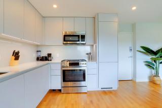 Comfort & Elegance Apartment at Arlington - 7