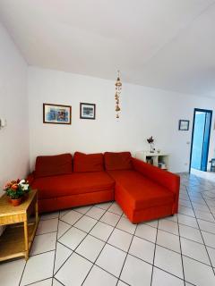 Cinque Tomoli - Ventotene - 8