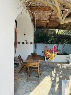 Cinque Tomoli - Ventotene - 0