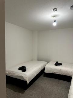 Modernes Apartment in Top-Lage, Hannover Messe - Hannover - 5