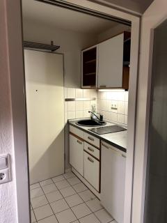Modernes Apartment in Top-Lage, Hannover Messe - Hannover - 3