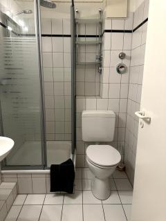 Modernes Apartment in Top-Lage, Hannover Messe - Hannover - 3