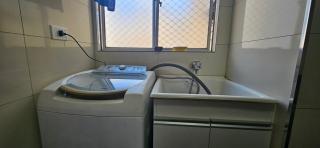 Apartamento 2 Qtos, Próximo Unicesumar, com AC - 0