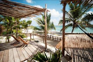 Art Village Tulum - Tulum - 8
