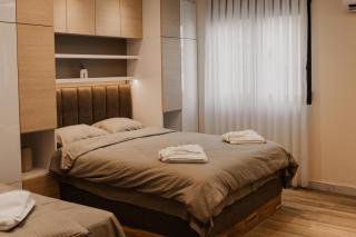 Apartmani "AS" - Kraljevo - 1