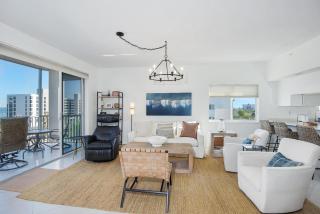 Casa Marina III -644 by Sun Palace - Fort Myers Beach - 4