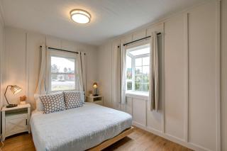 Ocean Spray Resort Cottage 12 by Grayland Beach - Grayland - 8