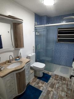 Apartamento no centro de São Gabriel - 7