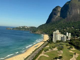 Hotel Nacional Rio de Janeiro - Rio de Janeiro - 3